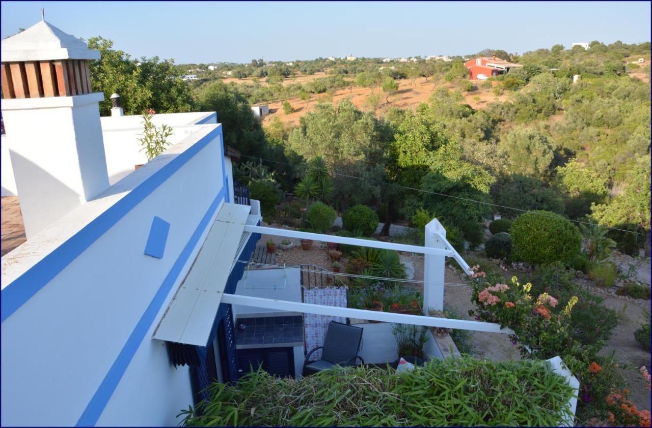 Studio Casa Formosa Olhão Exterior foto
