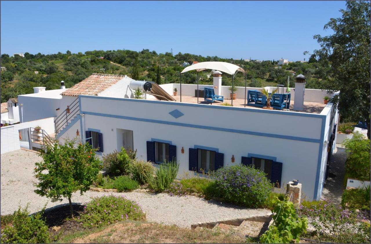 Studio Casa Formosa Olhão Exterior foto