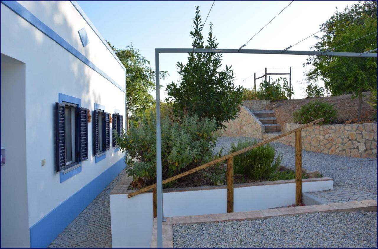 Studio Casa Formosa Olhão Exterior foto